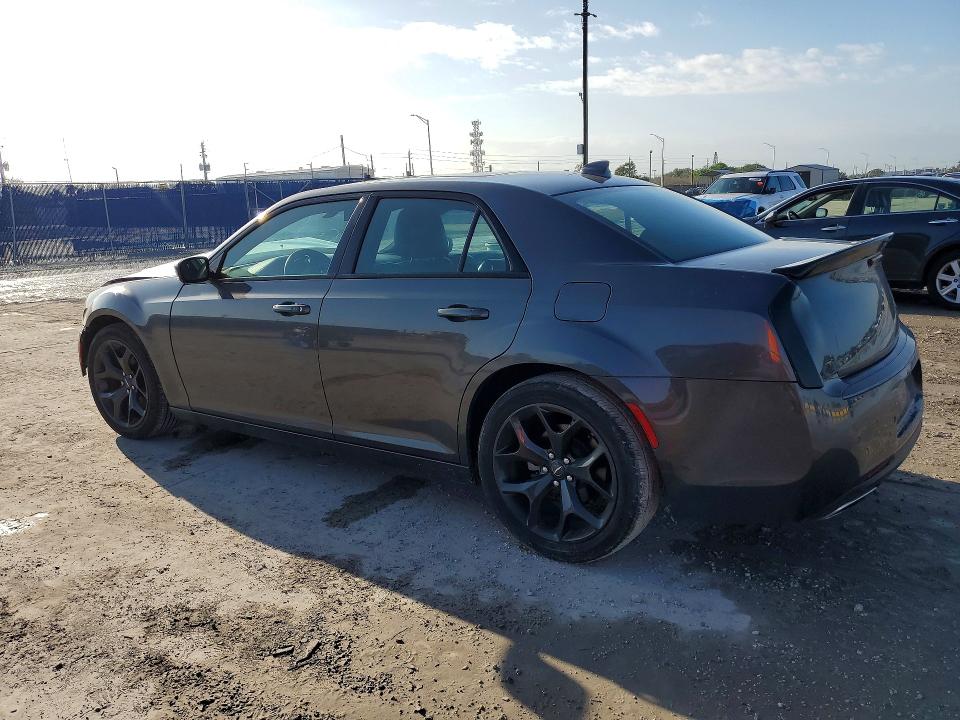 Aukcja sprzedaży 2023 Chrysler 300, vin: 2C3CCABG3PH561162, numer aukcji: 46444276