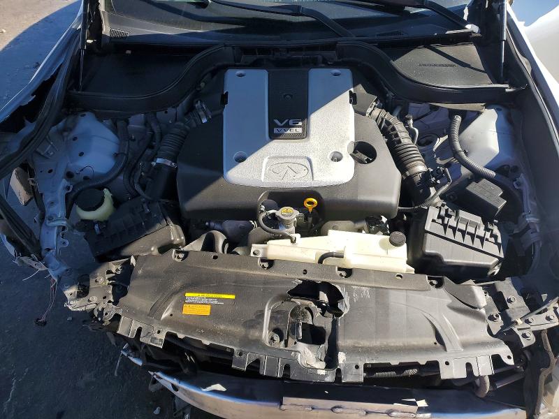 46365306 :رقم المزاد ، JN1CV6AR5CM975317 vin ، 2012 Infiniti G37 Sedan مزاد بيع