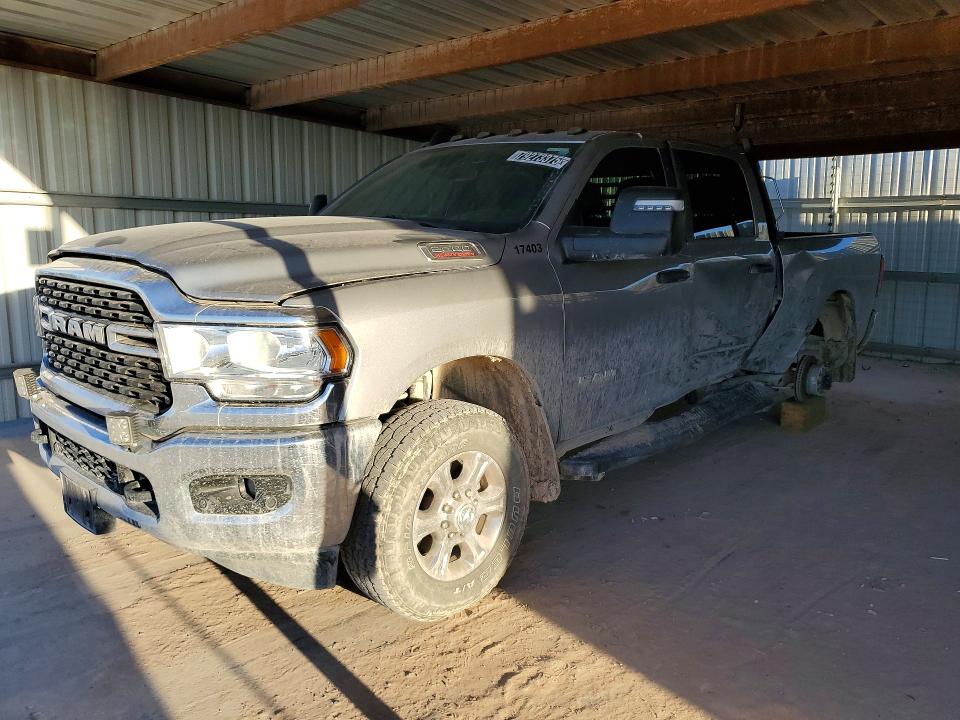 Auction sale of the 2024 Ram 2500, vin: 3C6UR5DJ8RG193750, lot number: 79273375