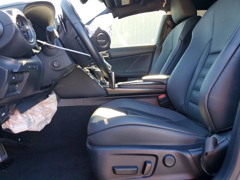 Aukcja sprzedaży 2025 Lexus Is 350, vin: JTHGZ1B25S5082806, numer aukcji: 47366686