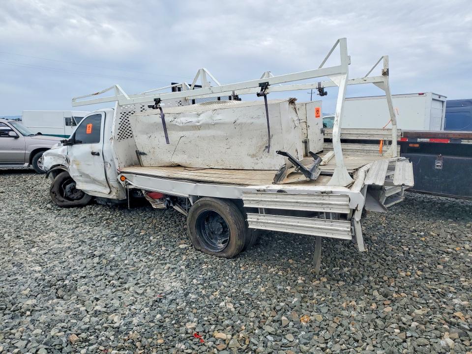 Продажа на аукционе авто 2021 Dodge Ram 5500, vin: 3C7WRNBL5MG683743, номер лота: 47676376