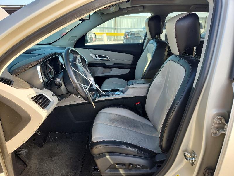 47316606 :رقم المزاد ، 2GKALSEK7F6172967 vin ، 2015 Gmc Terrain مزاد بيع