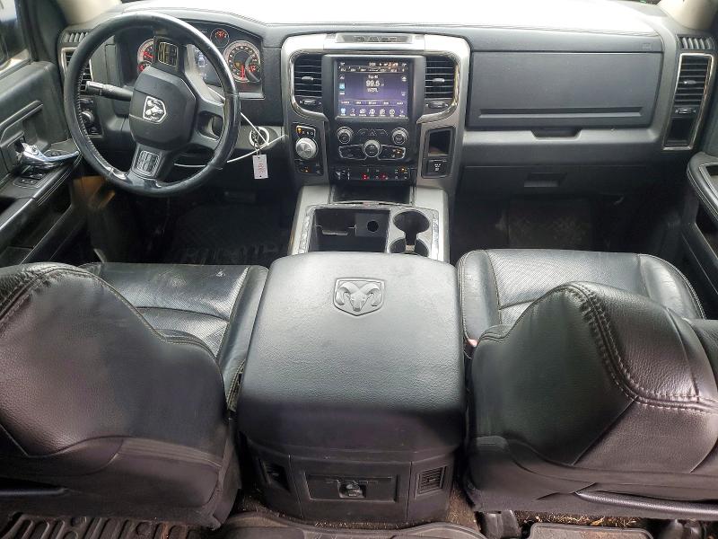 2015 Ram 1500 მანქანა იყიდება აუქციონზე, vin: 1C6RR7MT3FS600235, აუქციონის ნომერი: 47011086