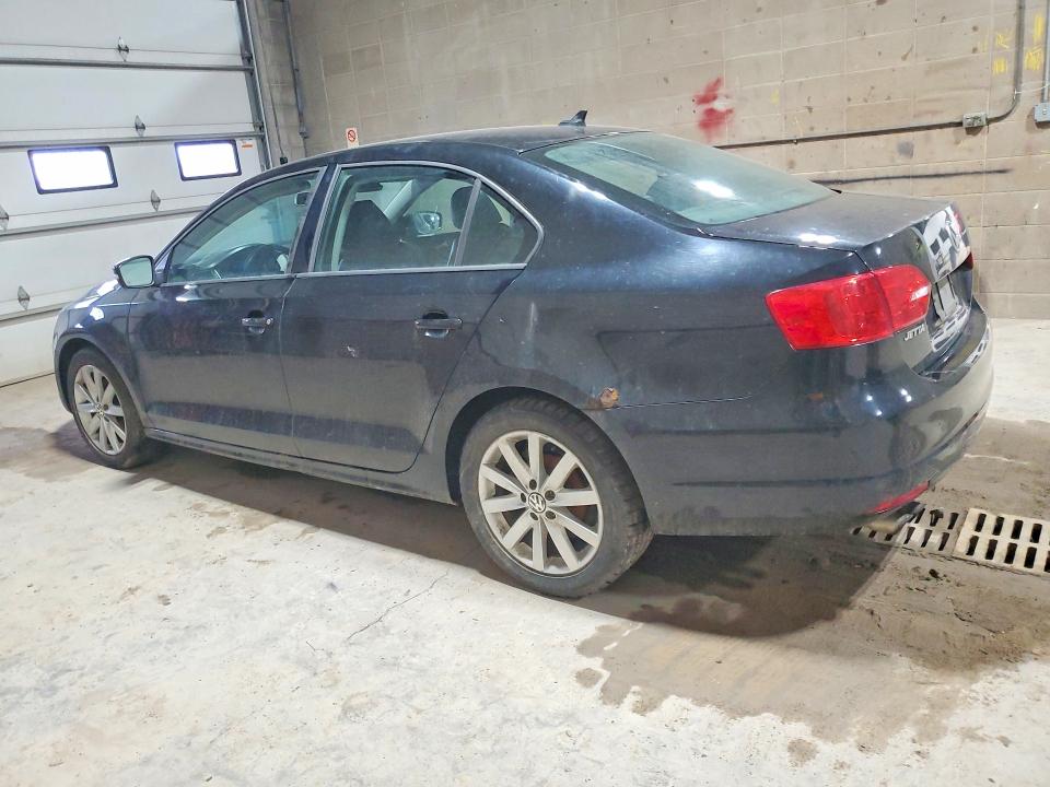 Продажа на аукционе авто 2014 Volkswagen Jetta, vin: 3VWD17AJ1EM409799, номер лота: 47839396