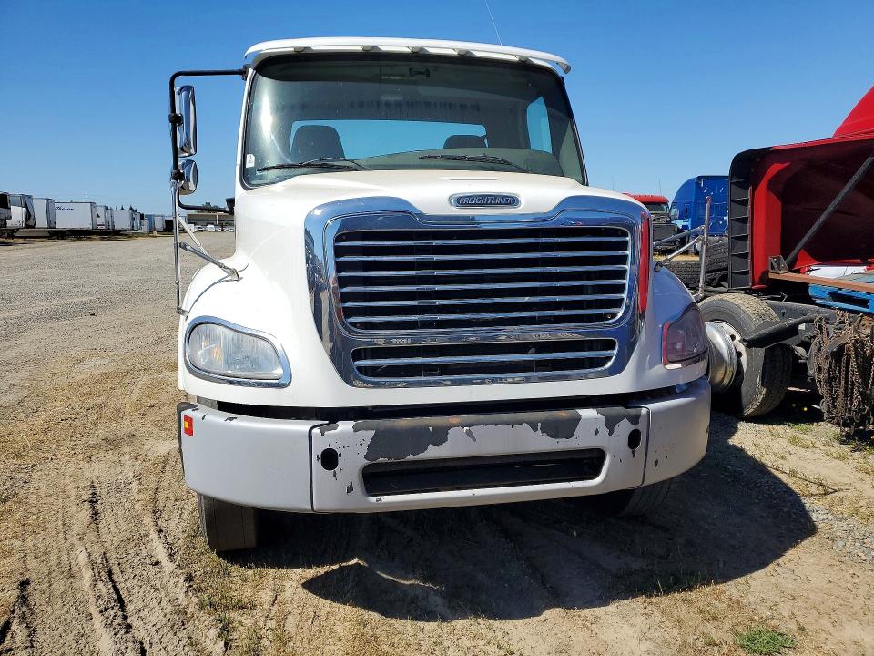 Продажа на аукционе авто 2019 Freightliner M2, vin: 1FUBC4FT9KHLH9243, номер лота: 41875686