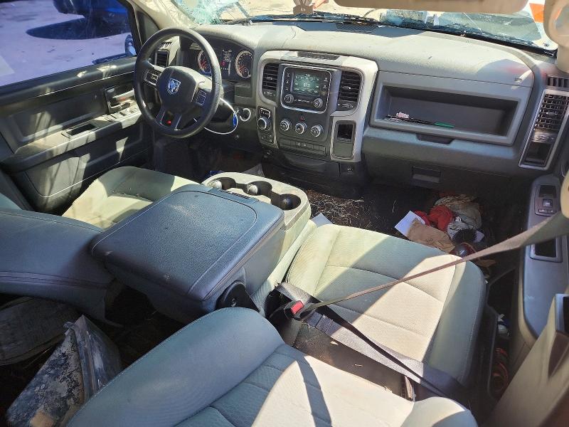 Продаж на аукціоні авто 2016 Ram 1500, vin: 1C6RR7FT5GS409494, номер лоту: 46528006