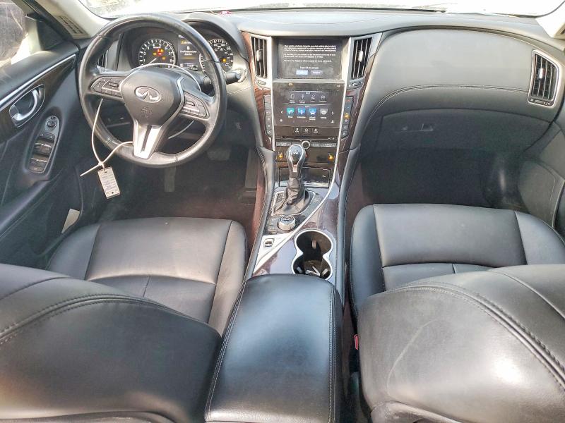 Aukcja sprzedaży 2018 Infiniti Q50, vin: JN1EV7AR2JM436617, numer aukcji: 48226576