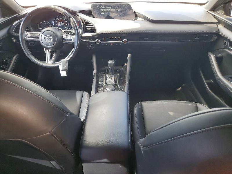 46777076 :رقم المزاد ، JM1BPALLXN1509899 vin ، 2022 Mazda 3 مزاد بيع