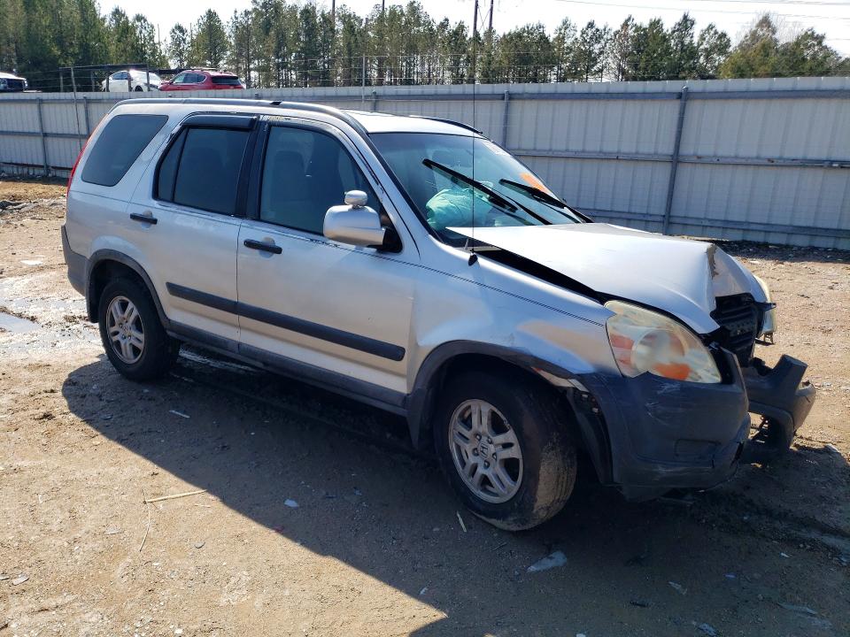 79712275 :رقم المزاد ، SHSRD788X3U154759 vin ، 2003 Honda Cr-v مزاد بيع