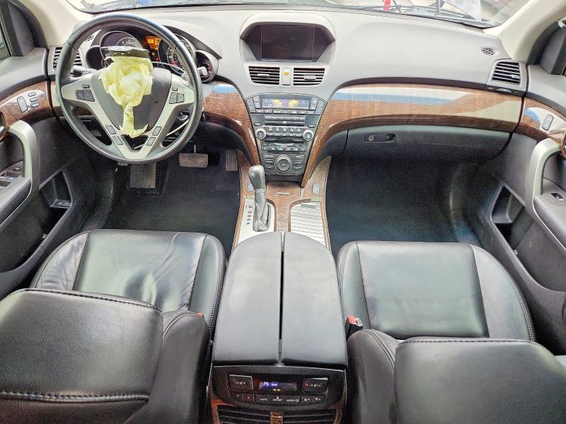 Aukcja sprzedaży 2012 Acura Mdx, vin: 2HNYD2H42CH529292, numer aukcji: 48094666