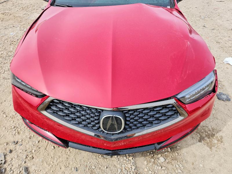 Aukcja sprzedaży 2019 Acura Tlx, vin: 19UUB3F67KA007048, numer aukcji: 46508076
