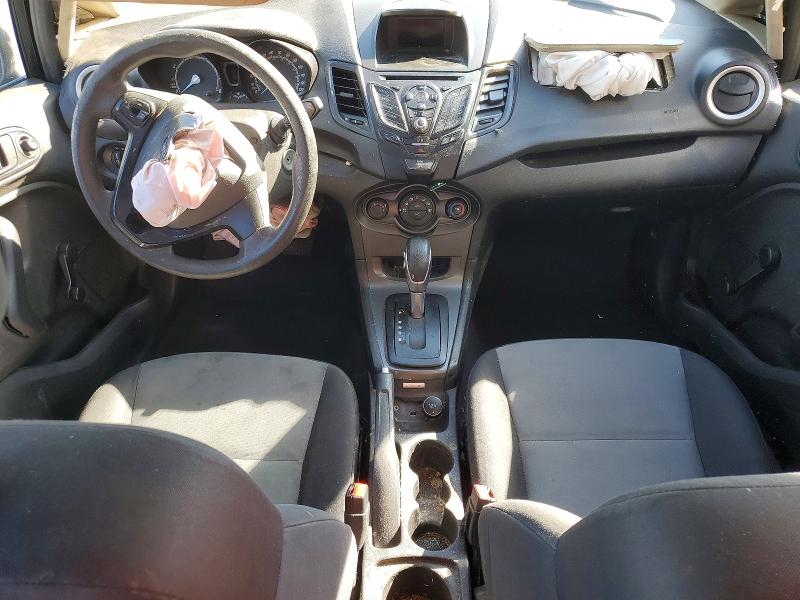 Aukcja sprzedaży 2019 Ford Fiesta, vin: 3FADP4AJ7KM130410, numer aukcji: 45636586