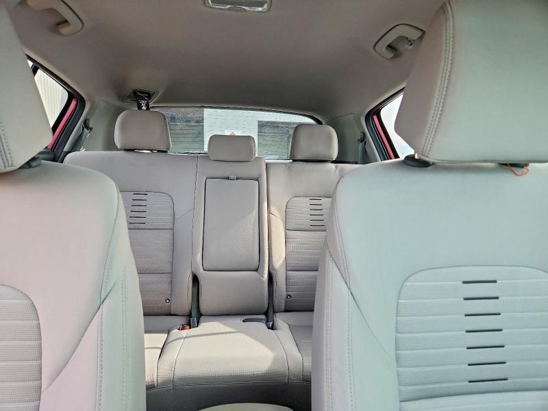 Aukcja sprzedaży 2019 Kia Sportage, vin: KNDPM3AC1K7567292, numer aukcji: 46585306