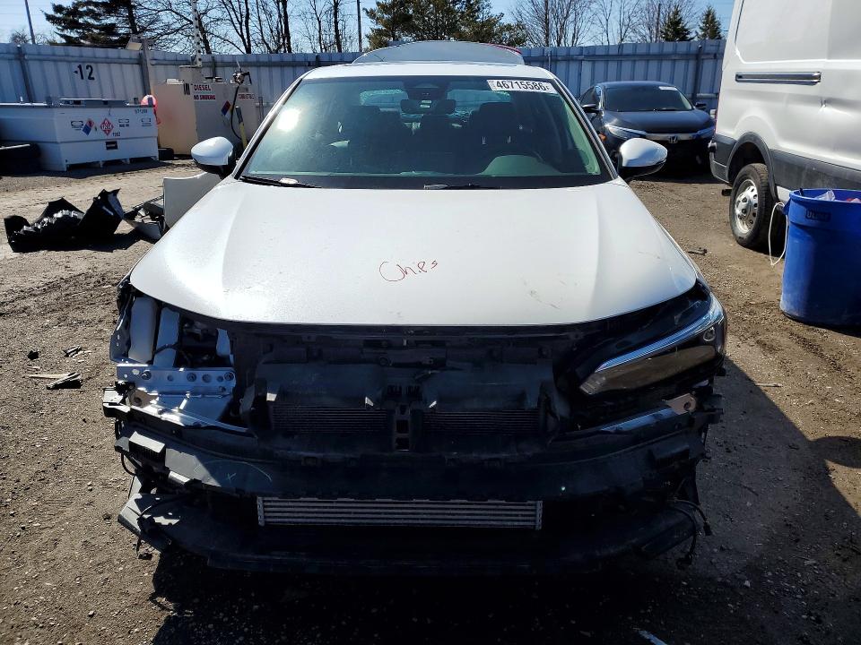 Продажа на аукционе авто 2024 Honda Civic, vin: 2HGFE1F97RH003396, номер лота: 46715586