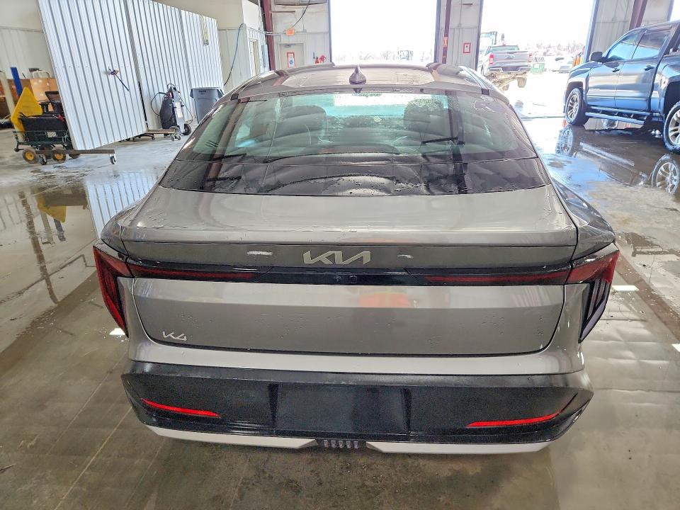 Продаж на аукціоні авто 2025 Kia K4, vin: 3KPFU4DE5SE024235, номер лоту: 79978235