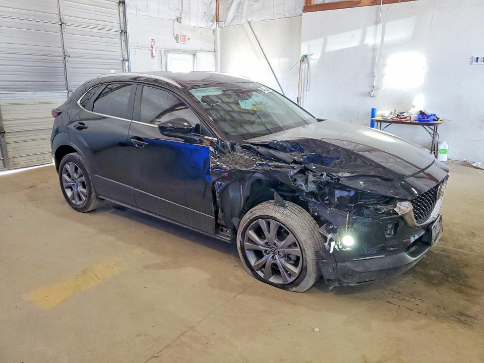 Продажа на аукционе авто 2023 Mazda Cx-30, vin: 3MVDMBBM4PM503165, номер лота: 47553266