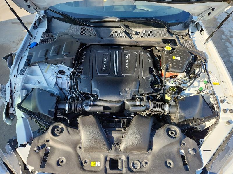 Продаж на аукціоні авто 2019 Jaguar Xj, vin: SAJXJ1CD0K8W20336, номер лоту: 47643776