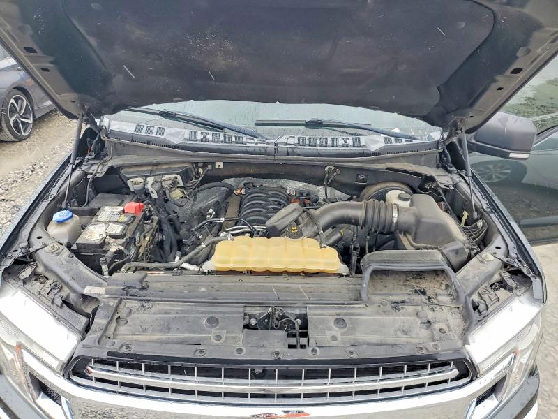 2018 Ford F150 მანქანა იყიდება აუქციონზე, vin: 1FTEW1C52JKC90443, აუქციონის ნომერი: 46293926