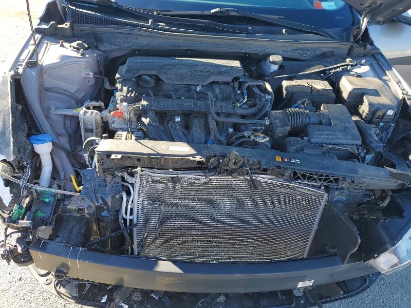 79971775 :رقم المزاد ، KMHLM4AG7MU182133 vin ، 2021 Hyundai Elantra مزاد بيع