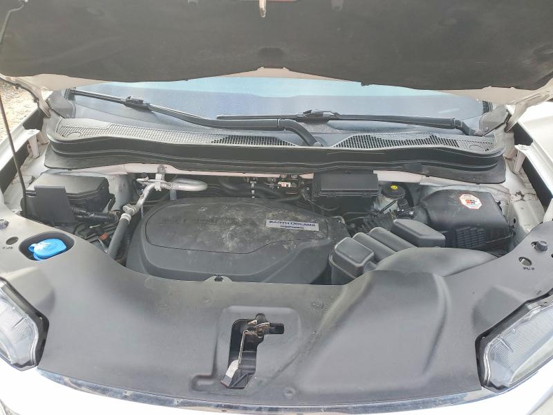 Продаж на аукціоні авто 2019 Honda Pilot, vin: 5FNYF6H00KB003736, номер лоту: 79193335