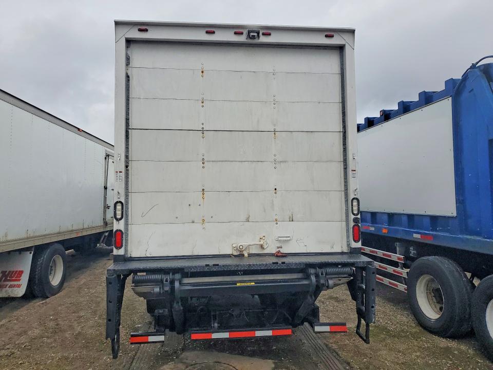 2015 Freightliner M2 მანქანა იყიდება აუქციონზე, vin: 3ALACWDT2FDGF3533, აუქციონის ნომერი: 45910556