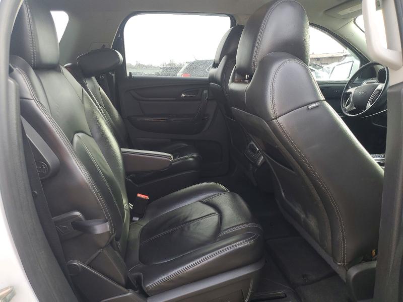 Продаж на аукціоні авто 2017 Gmc Acadia Limited, vin: 1GKKRSKD9HJ247232, номер лоту: 46214646