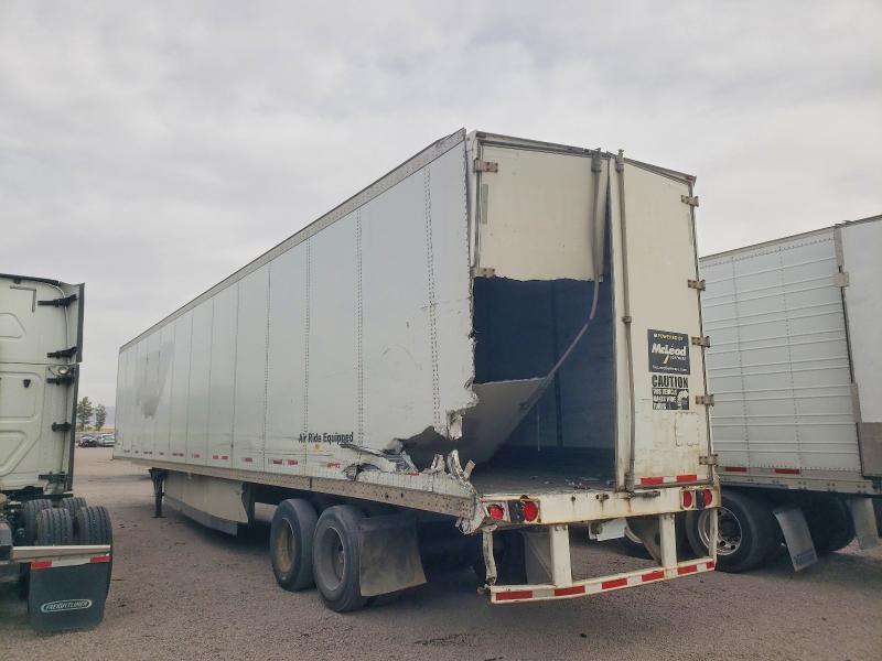 73588275 :رقم المزاد ، 1JJV532D3EL802693 vin ، 2014 Wabash Dry Trailer مزاد بيع