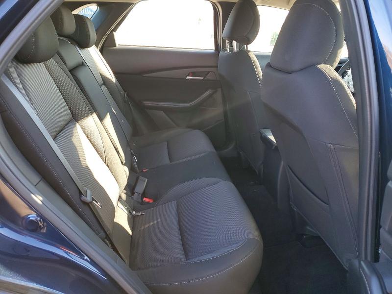 Aukcja sprzedaży 2025 Mazda Cx-30, vin: 3MVDMBBM7SM837053, numer aukcji: 47766546
