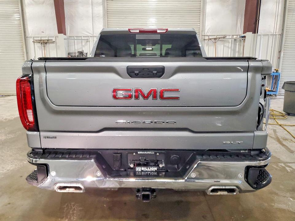 Продаж на аукціоні авто 2026 Gmc Sierra, vin: 1GTUUDED4TZ227944, номер лоту: 45703016