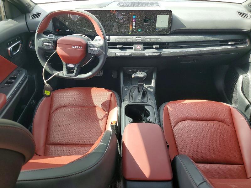 Продажа на аукционе авто 2025 Kia K4, vin: 3KPFW4DE9SE191059, номер лота: 79481415