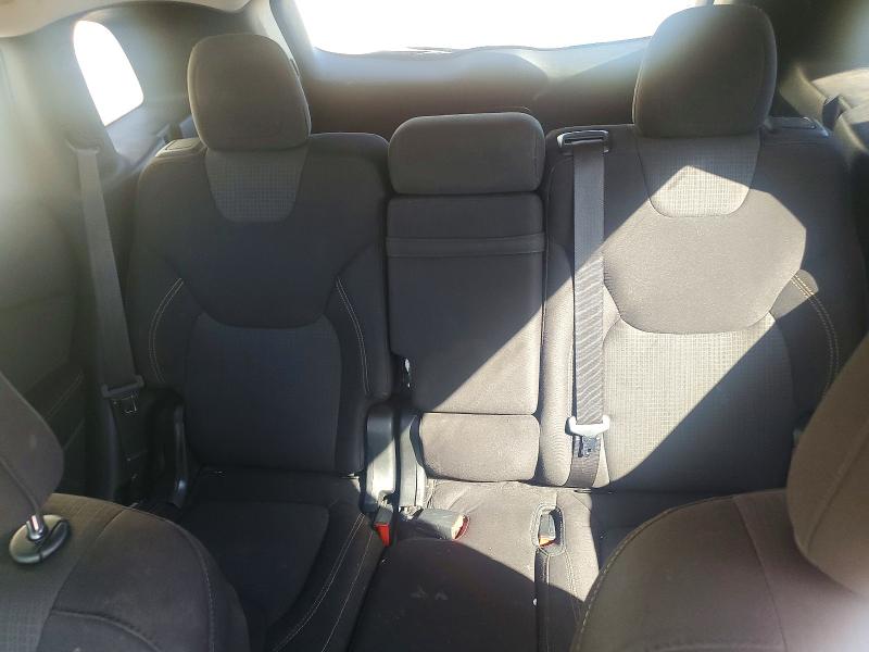 Продаж на аукціоні авто 2017 Jeep Cherokee, vin: 1C4PJLCB3HW548609, номер лоту: 46203856