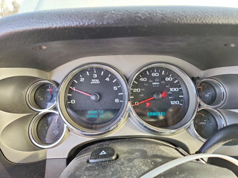 2007 Gmc New Sierra მანქანა იყიდება აუქციონზე, vin: 3GTEC13J07G527212, აუქციონის ნომერი: 46499536