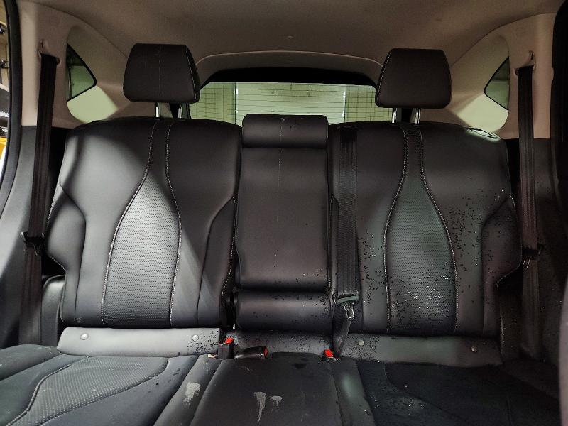 Aukcja sprzedaży 2019 Acura Rdx, vin: 5J8TC2H56KL016738, numer aukcji: 45590686