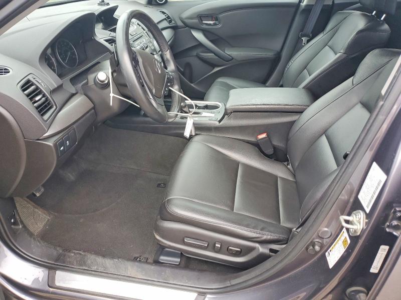 Продаж на аукціоні авто 2017 Acura Rdx, vin: 5J8TB4H3XHL008762, номер лоту: 46651846