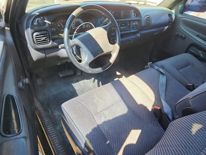 Aukcja sprzedaży 1998 Dodge Ram 1500, vin: 3B7HC12Y8WM286902, numer aukcji: 79391755