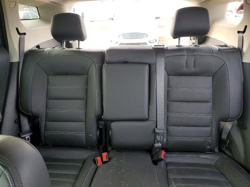 Продажа на аукционе авто 2024 Gmc Terrain, vin: 3GKALXEG3RL197793, номер лота: 47540666