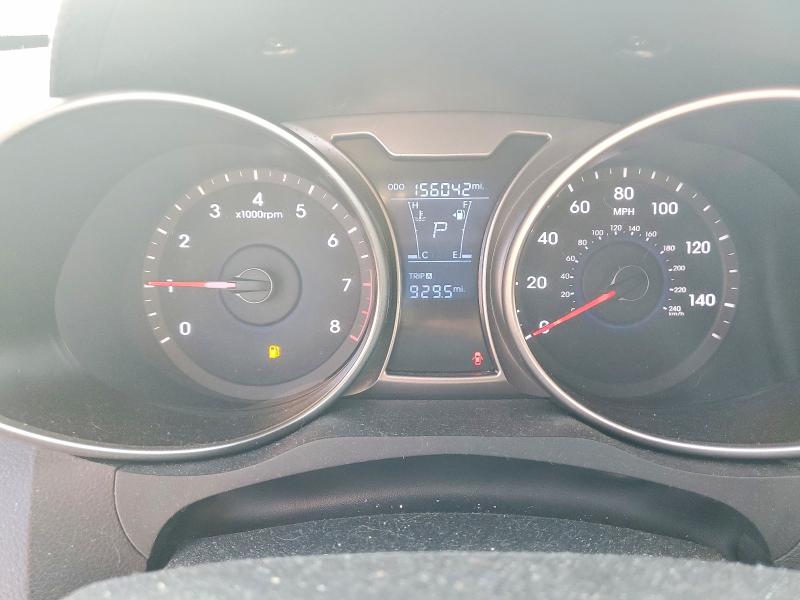 47296856 :رقم المزاد ، KMHTC6AD2DU110938 vin ، 2013 Hyundai Veloster مزاد بيع