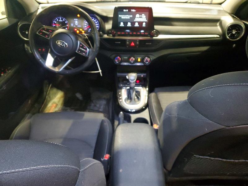 Продаж на аукціоні авто 2020 Kia Forte, vin: 3KPF54AD6LE254201, номер лоту: 45786006