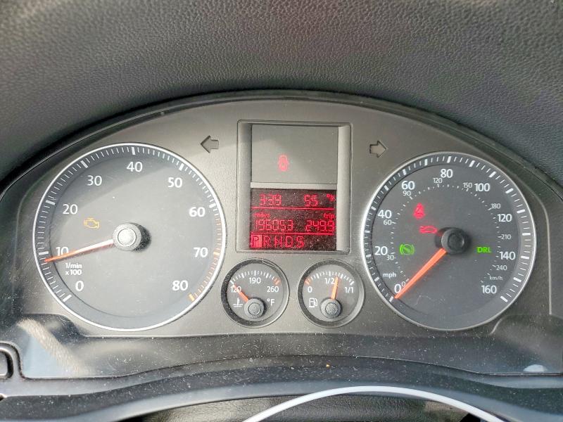 Продаж на аукціоні авто 2009 Volkswagen Jetta, vin: 3VWRZ71KX9M017398, номер лоту: 79288525