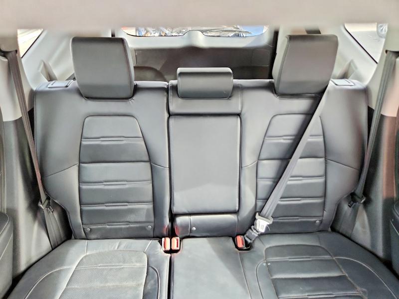 Продажа на аукционе авто 2018 Honda Cr-v, vin: 2HKRW2H98JH640840, номер лота: 47324996