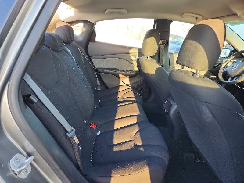 Aukcja sprzedaży 2013 Dodge Dart, vin: 1C3CDFAA2DD197445, numer aukcji: 46237256