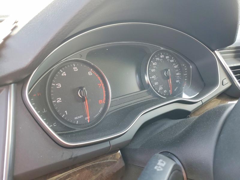 Продажа на аукционе авто 2019 Audi Q5, vin: WA1ANAFY6K2100579, номер лота: 45477356