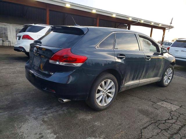 45607526 :رقم المزاد ، 4T3ZA3BB2FU090759 vin ، 2015 Toyota Venza مزاد بيع