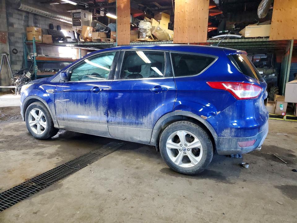 Aukcja sprzedaży 2014 Ford Escape, vin: 1FMCU9GX3EUB82751, numer aukcji: 79734945