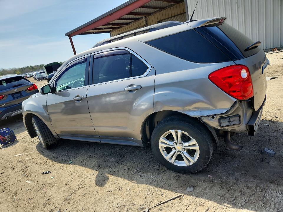 Aukcja sprzedaży 2012 Chevrolet Equinox, vin: 2GNALDEK9C6365566, numer aukcji: 47943516