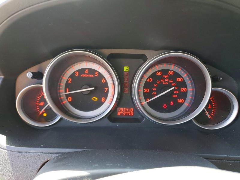 Aukcja sprzedaży 2012 Mazda Cx-9, vin: JM3TB3DV1C0340817, numer aukcji: 47298176
