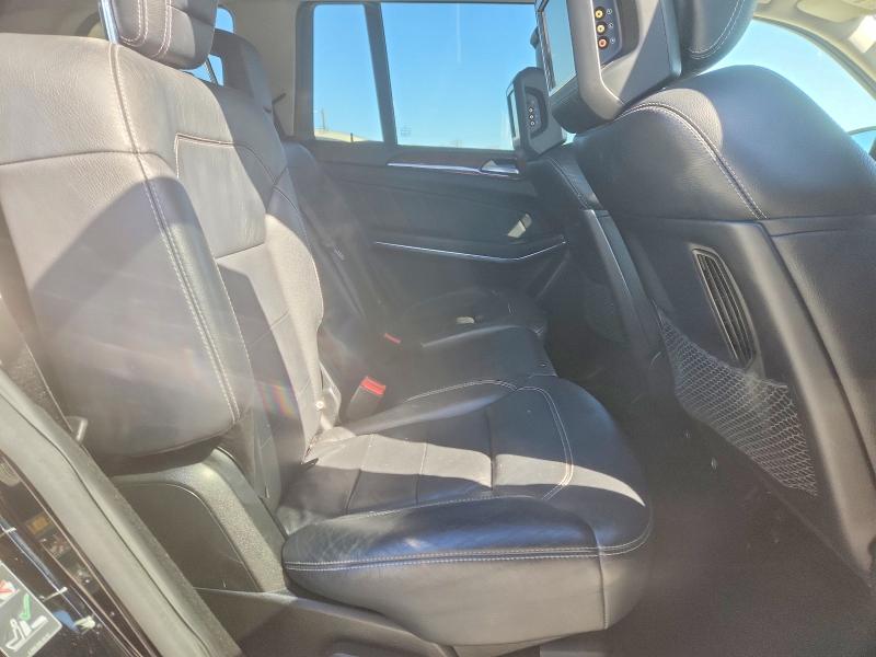 2015 Mercedes-benz Gl მანქანა იყიდება აუქციონზე, vin: 4JGDF7DE5FA444357, აუქციონის ნომერი: 45789496