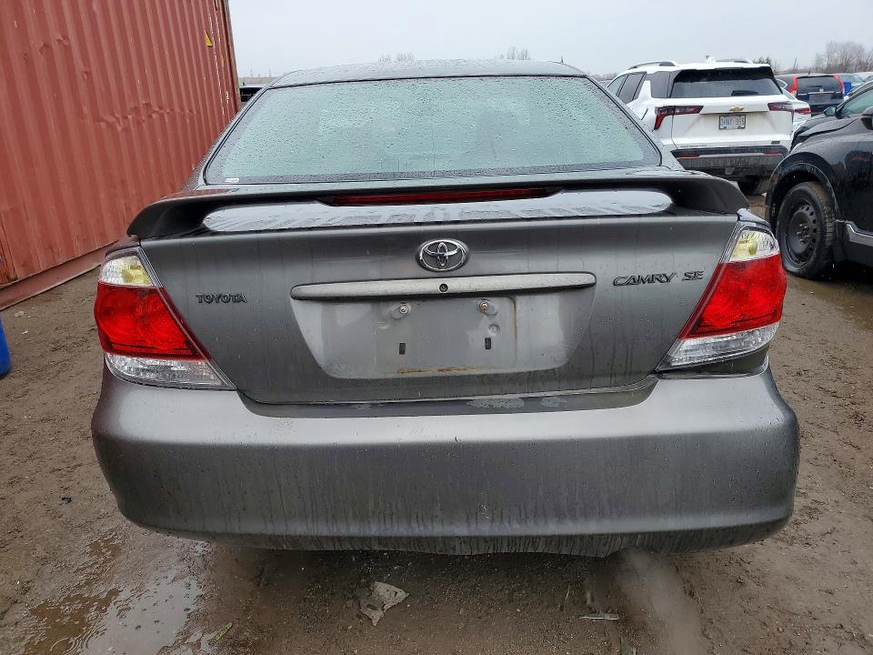 Aukcja sprzedaży 2005 Toyota Camry, vin: 4T1BE32K65U584622, numer aukcji: 47545226