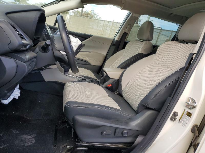 Aukcja sprzedaży 2022 Subaru Forester, vin: JF2SKAEC4NH490626, numer aukcji: 53659826