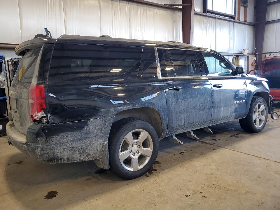 Aukcja sprzedaży 2018 Chevrolet Suburban, vin: 1GNSKHKC0JR111175, numer aukcji: 79581825